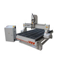 3D CNC Woodworking Engraver Wood Router Carving Machinery Cutting Milling Engraving Machine with Rotary Axis Air Cooling Spindle 3, 5kw